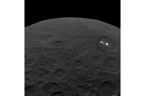 Dawn mission to asteroid belt comes to end