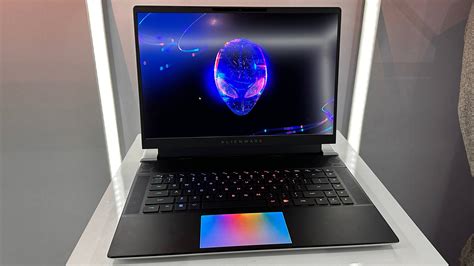 Alienware Gaming Laptop