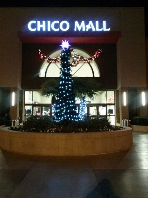 Chico Mall - Shopping Centers - Chico, CA - Reviews - Photos - Yelp