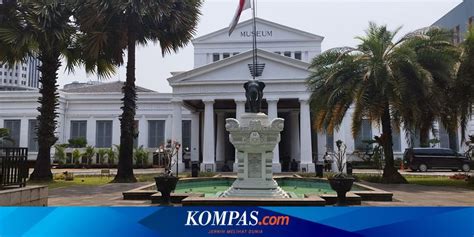 Kemendikbud Telah Identifikasi 589 Koleksi Museum Nasional