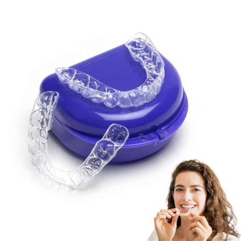 Buy ClearRetain- Orthodontic Retainers Upper and Lower | Clear Dental ...