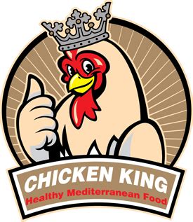 Chicken King – Best Rotisserie Chicken