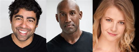 Cast of MJ Musical Announced | Broadway Direct