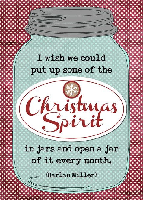 Christmas Spirit Quotes. QuotesGram