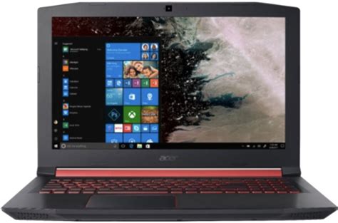 How is Acer Nitro 5 battery life? - Reese Acceent