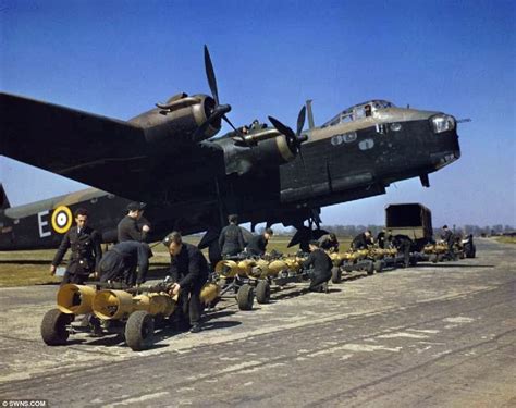 Holcombe man is building a World War Two Stirling bomber in his SHED using parts he bought off ...