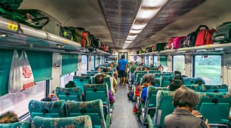 Top Shatabdi Express Trains of India | ixigo Travel Stories