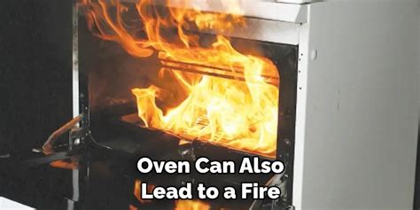 How to Stop a Fire in the Oven | 10 Beneficial Ways (2025)