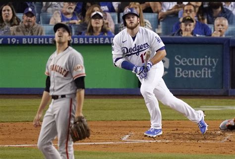 Dodgers Recap: Game 80 vs. Giants, 6/29/2021 | DodgersBeat