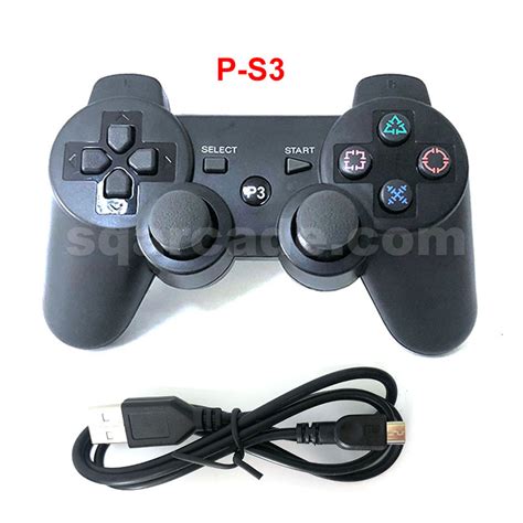 PS3 Controller