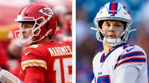 Chiefs vs. Bills Odds: Latest AFC Championship Lines, Projections With ...