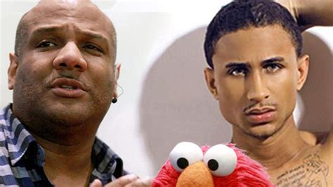 Kevin Clash (Voice of Elmo) Pays Accuser 6 Figures, Demanded Public ...