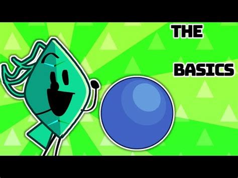 HOW TO MAKE AN OBJECT SHOW ASSET 1: THE BASICS!! - YouTube