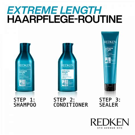 Redken Extreme Length Sealer 150ml