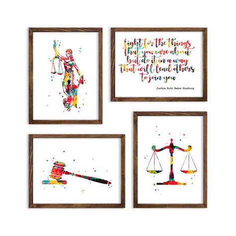 Law Office Decor - Etsy