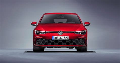 The 2023 VW Golf GTE Will Not Be in the US Market - TamAutoRumors.com