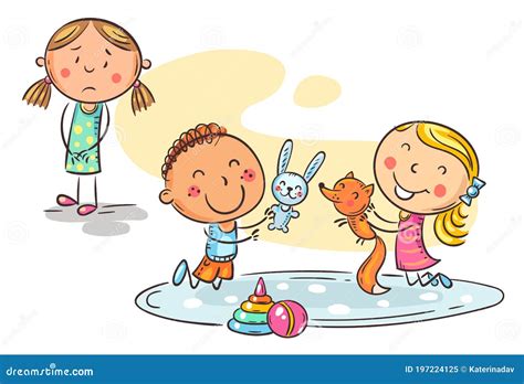 Socialization Cartoons, Illustrations & Vector Stock Images - 2612 ...