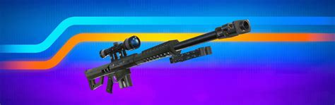 Heavy Sniper Rifle, Grenades Nerfed in Hotfix | Fortnite News