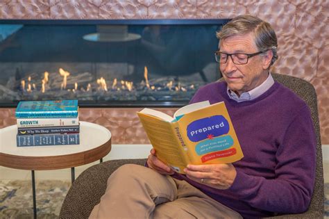 Bill Gates's Top 5 Books of 2019 | Entrepreneur