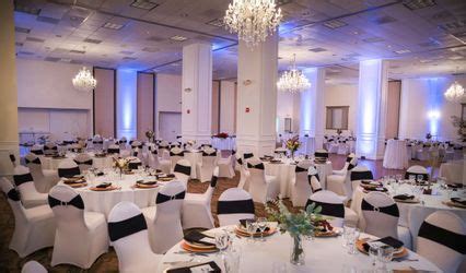 The Elmcrest Banquets - Venue - Elmwood Park, IL - WeddingWire