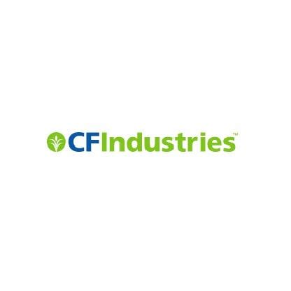 CF Industries Holdings (CF)