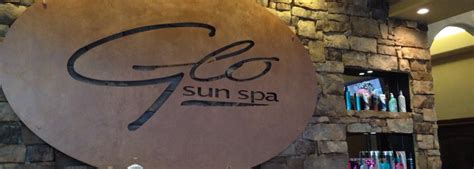 Glo Sun Spa - Tanning Salon in Town Center