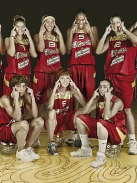 Spanish basketball players defend controversial photo | CBC Sports