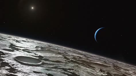 What lies beneath Triton's ice | Astronomy.com