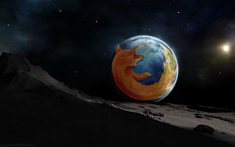 Firefox Wallpapers Themes - Wallpaper Cave