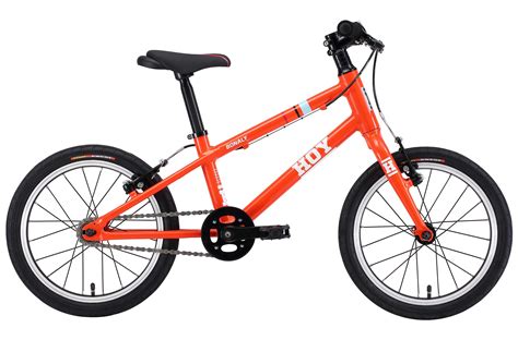 HOY | Bonaly 16 Inch Wheel 2019 Kids Bike | Evans Cycles | Kids bike, Kids bike sizes, 16 inch ...