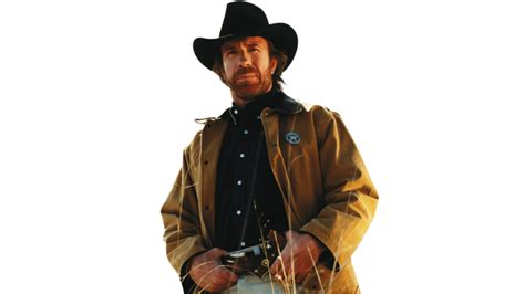 'Walker, Texas Ranger' Reboot In The Works Without Chuck Norris