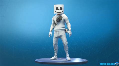 🔥 [30+] Marshmello Fortnite Wallpapers | WallpaperSafari