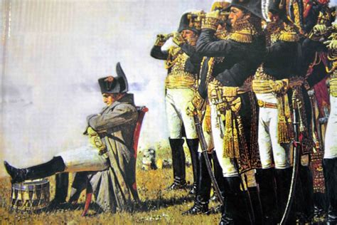 Battle of Waterloo | About Belgium | Beer Tourism