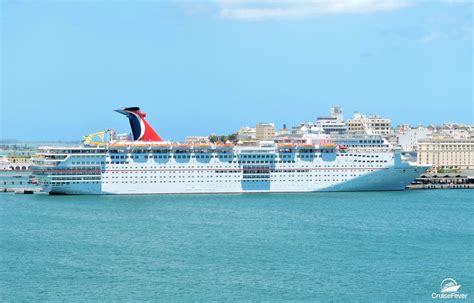 Reasons to Take a Cruise Out of San Juan, Puerto Rico