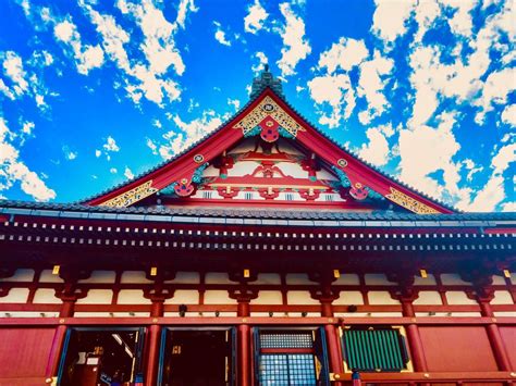 An Ode to Kaminarimon: The incredible history of Sensoji's famous Thunder Gate | MACTION PLANET