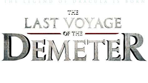 The Last Voyage of the Demeter | Synopsis | August 11, 2023