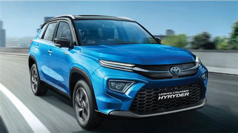 Is Toyota getting ready to bring more Hybrid cars to India? - autoX