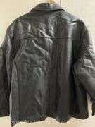 Marc New York Men's Leather Jacket, 3XL - Moyer Auction & Estate Co., Inc.