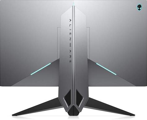 Dell Alienware AW2518H 25" Full HD (1920 x 1080) Gaming Monitor NVIDIA ...