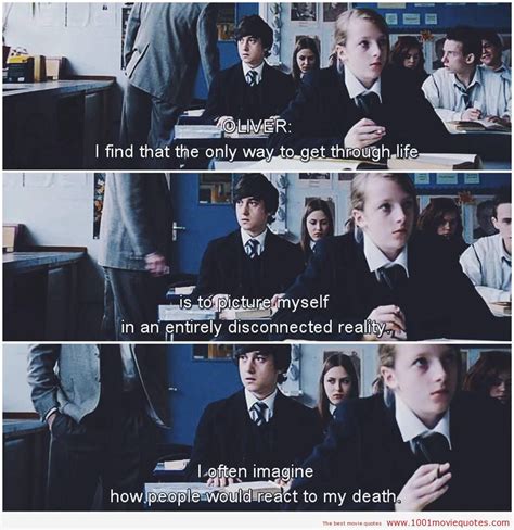 Submarine Movie Quotes. QuotesGram