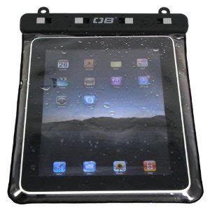 Make iPad Waterproof: 5 Cases