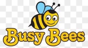 Busy Bee Clipart, Transparent PNG Clipart Images Free Download - ClipartMax