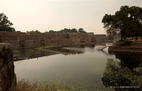 Vellore Fort | Vellore Fort Photos | eSamskriti