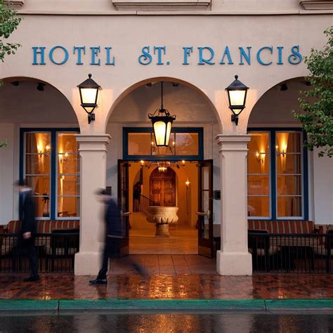 The Best Hotels In Santa Fe, NM | Downtown hotels, Best hotels, Hotel