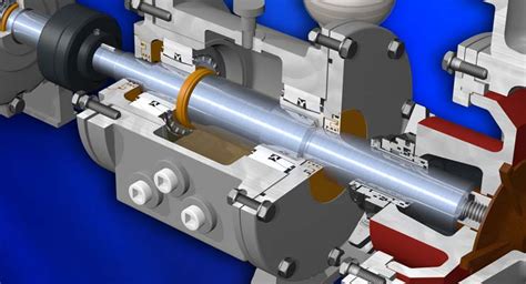 Tenute meccaniche e condizioni del macchinario - Regole base - Manutenzione Efficiente