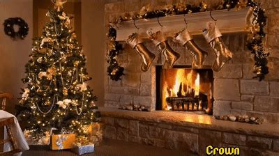 Christmas Fireplace Gif 2021 – Best Christmas Tree 2021