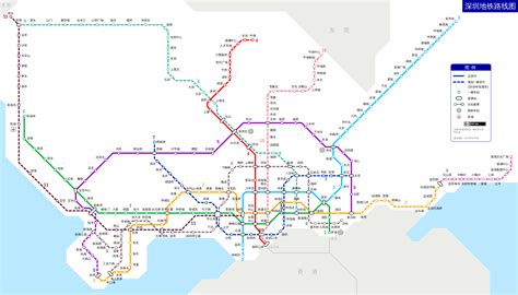 Shenzhen Metro Line 11 is China's Newest and Fastest – That’s Shenzhen