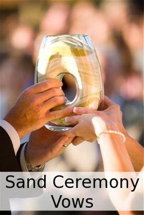 44 Wedding Sand Ceremony For Every Wedding – Trendy Wedding Ideas Blog