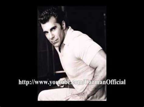 Carman - Heart of a Champion - YouTube