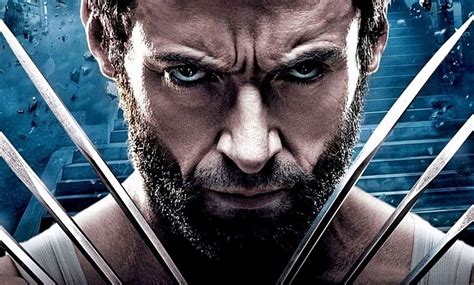 Rumor: Marvel Pursuing Hugh Jackman To Return As Wolverine